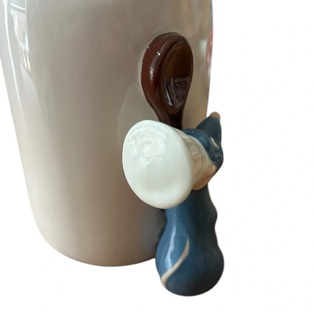 Disney Pixar Ratatouille Remy Figural Chef Mug - Picture 3 of 5